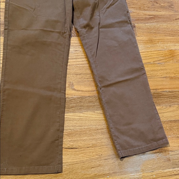 Toad&Co High Rise Pants - Picture 7 of 9